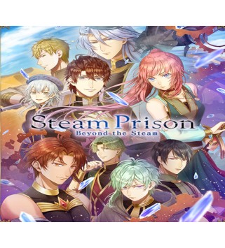 Steam Prison -Beyond the Steam Key GLOBAL